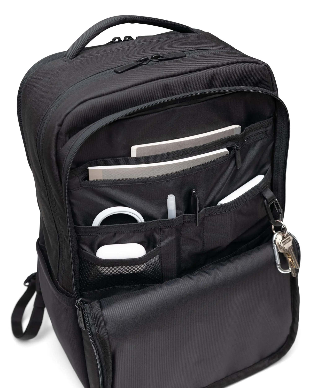 Herschel Backpacks Ivy Green Tonal Herschel Kaslo Backpack Tech - Ivy Green Tonal