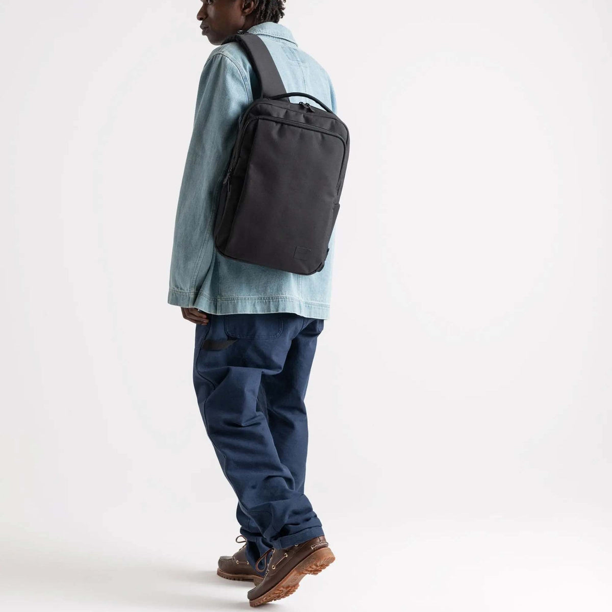 Herschel Backpacks Ivy Green Tonal Herschel Kaslo Daypack Tech - Ivy Green Tonal