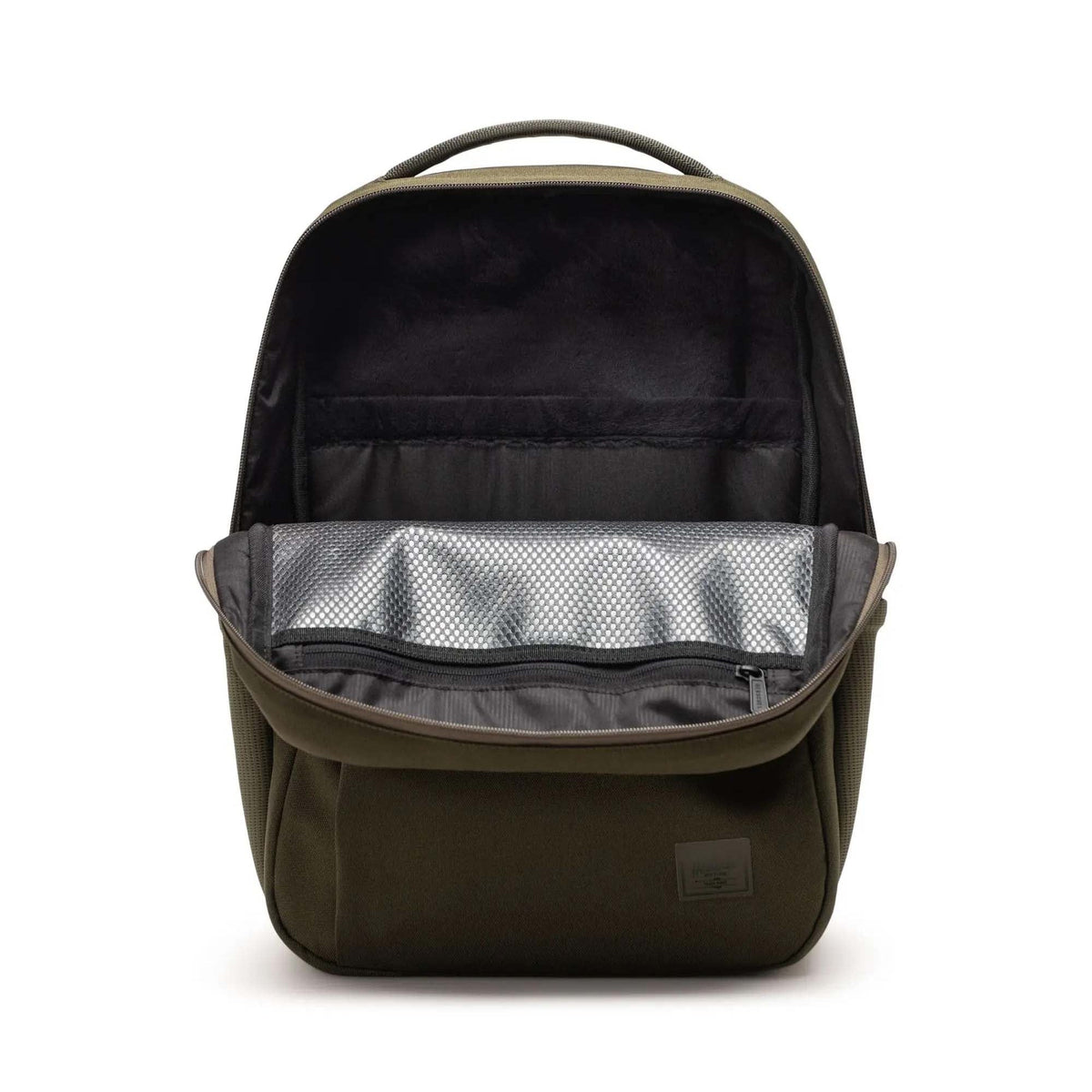 Herschel Backpacks Ivy Green Tonal Herschel Kaslo Daypack Tech - Ivy Green Tonal