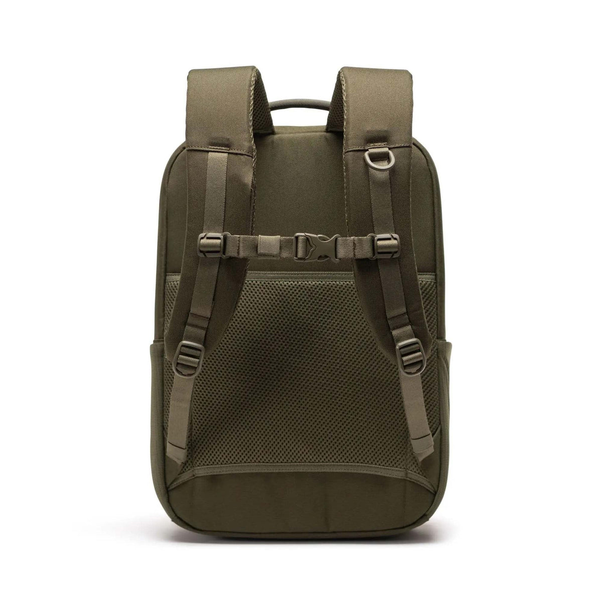 Herschel Backpacks Ivy Green Tonal Herschel Kaslo Daypack Tech - Ivy Green Tonal