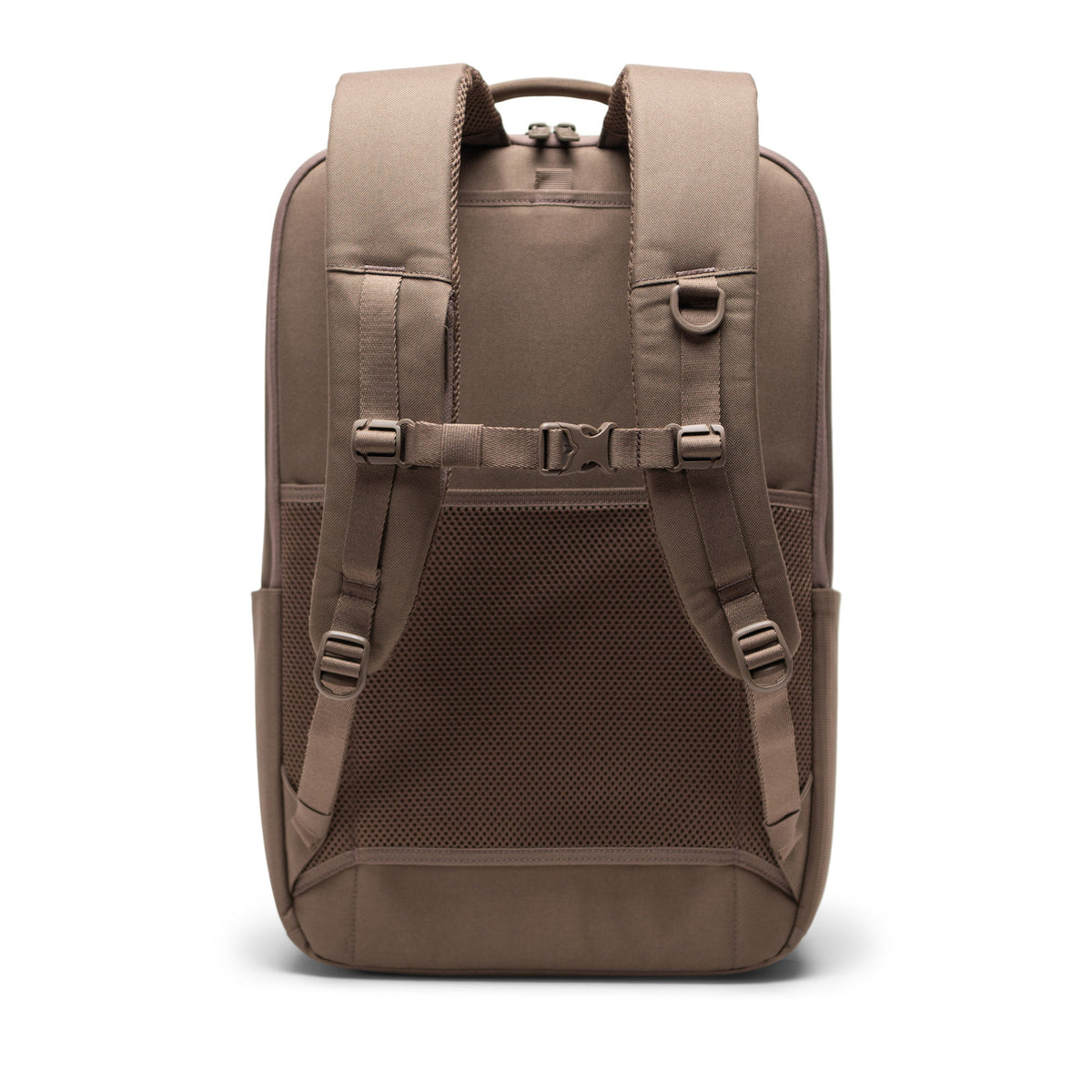 Herschel Backpacks Light Brown Herschel Kaslo Travel Backpack Tech - Light Brown