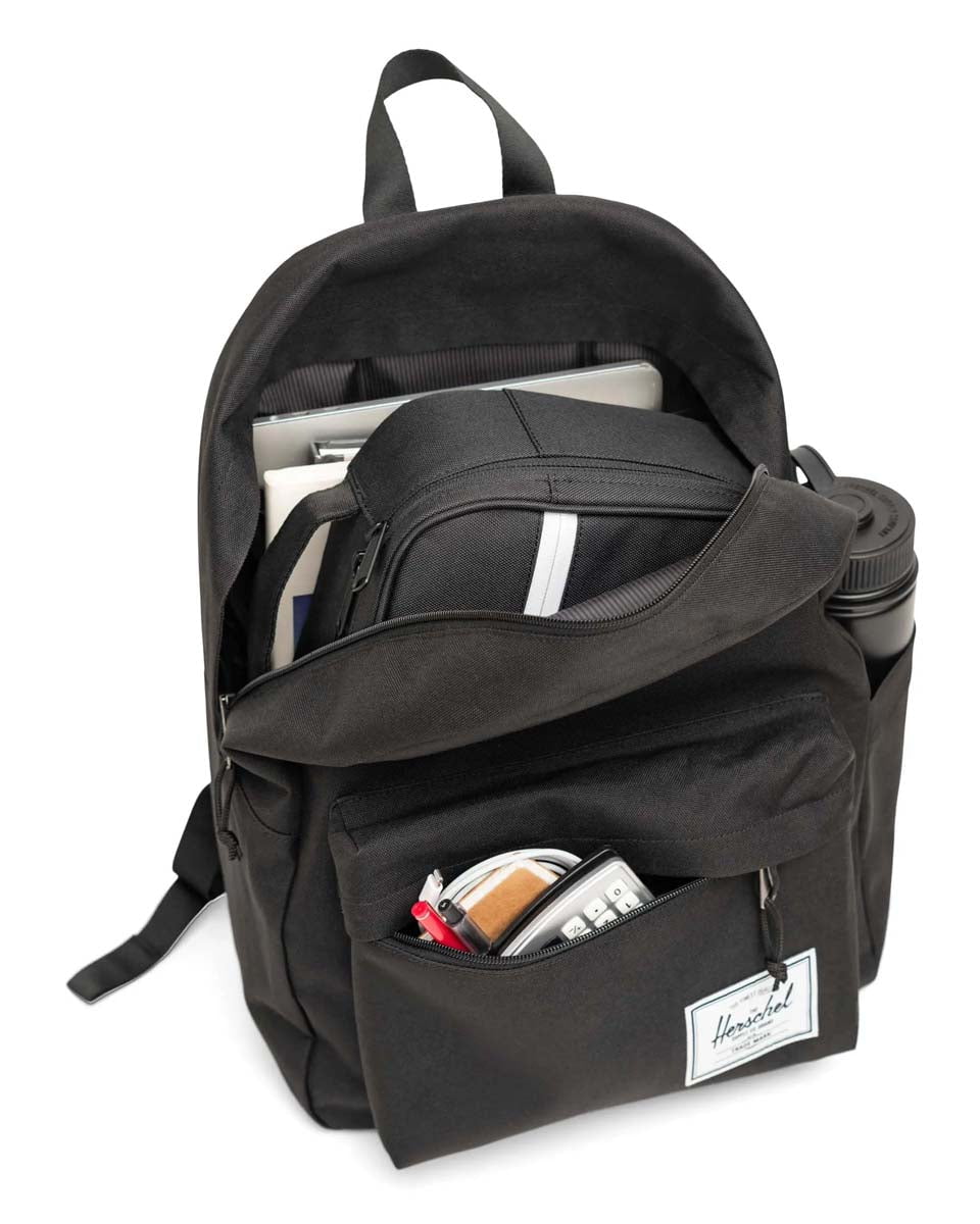 Herschel Backpacks Moonbeam Herschel Classic Backpack - Moonbeam