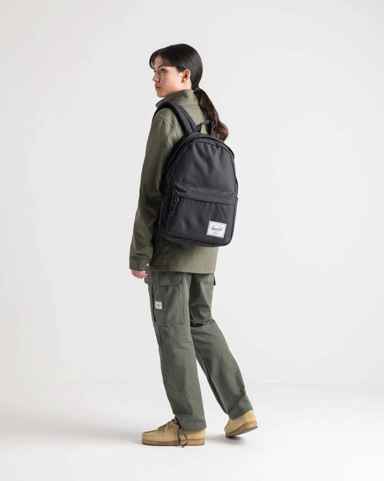 Herschel Backpacks Moonbeam Herschel Classic XL Backpack - Moonbeam