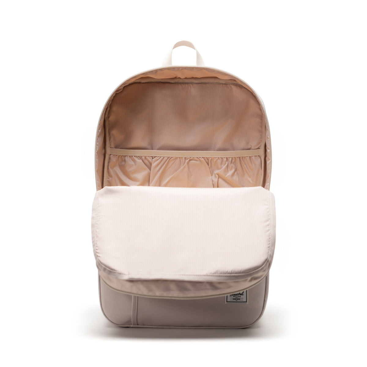 Herschel Backpacks Moonbeam Herschel Wesbrook Backpack - Moonbeam