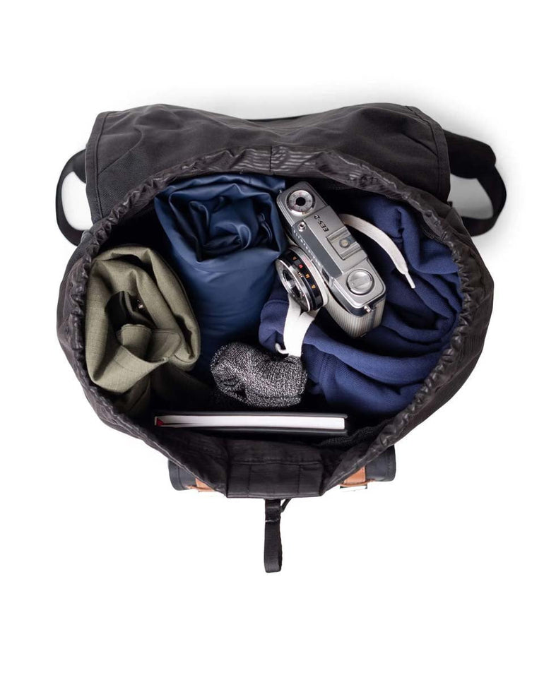 Herschel Backpacks Navy Herschel Little America Backpack - Navy