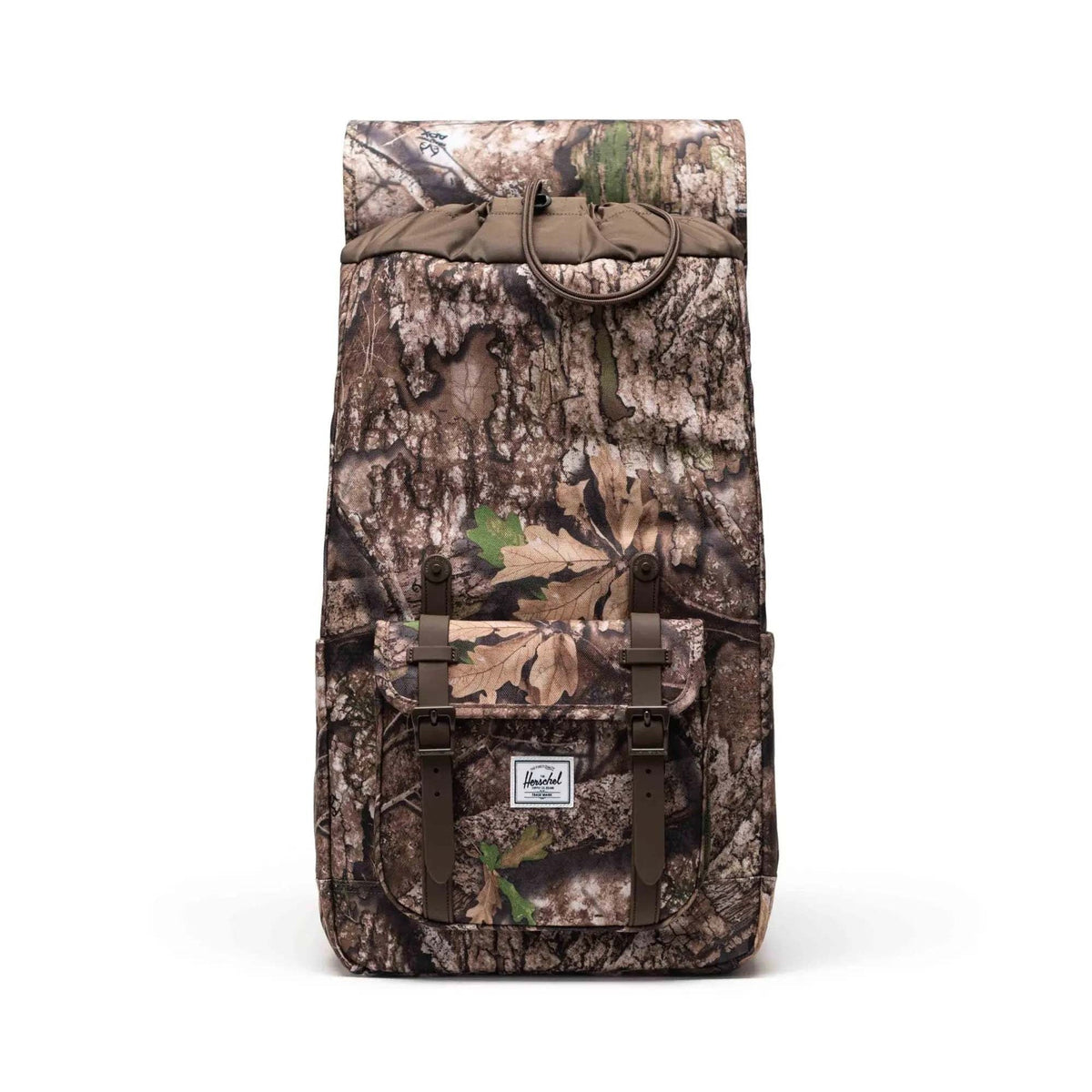 Herschel Backpacks Realtree APX Camo Herschel Realtree Herschel Little America Backpack - Realtree APX Camo