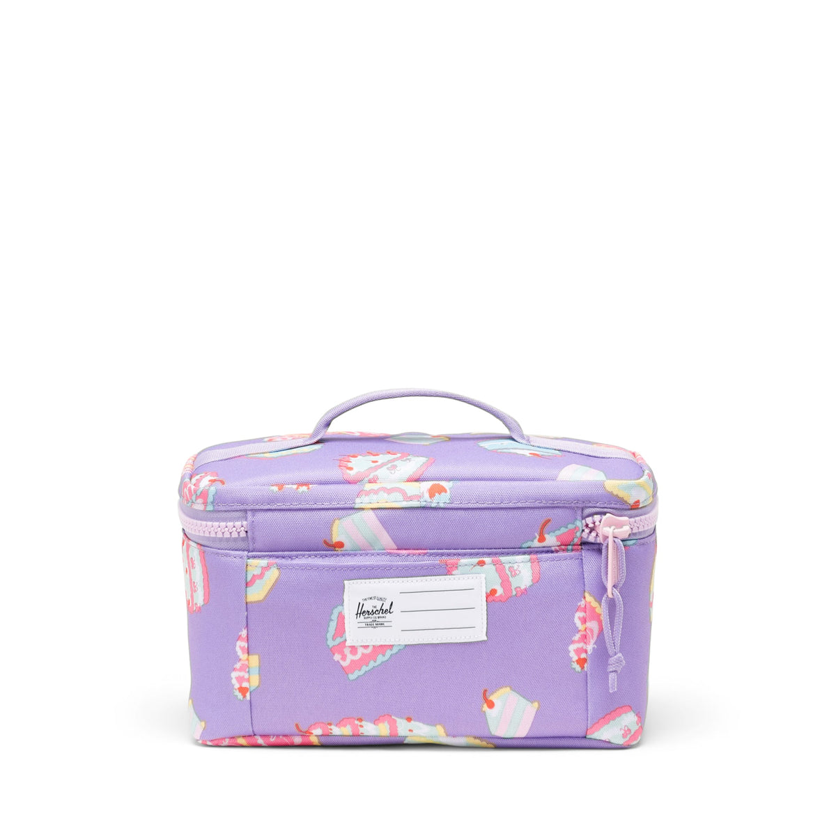 Herschel Lunch Bag Cakes Herschel Heritage Lunch Box Little Herschel - Cakes