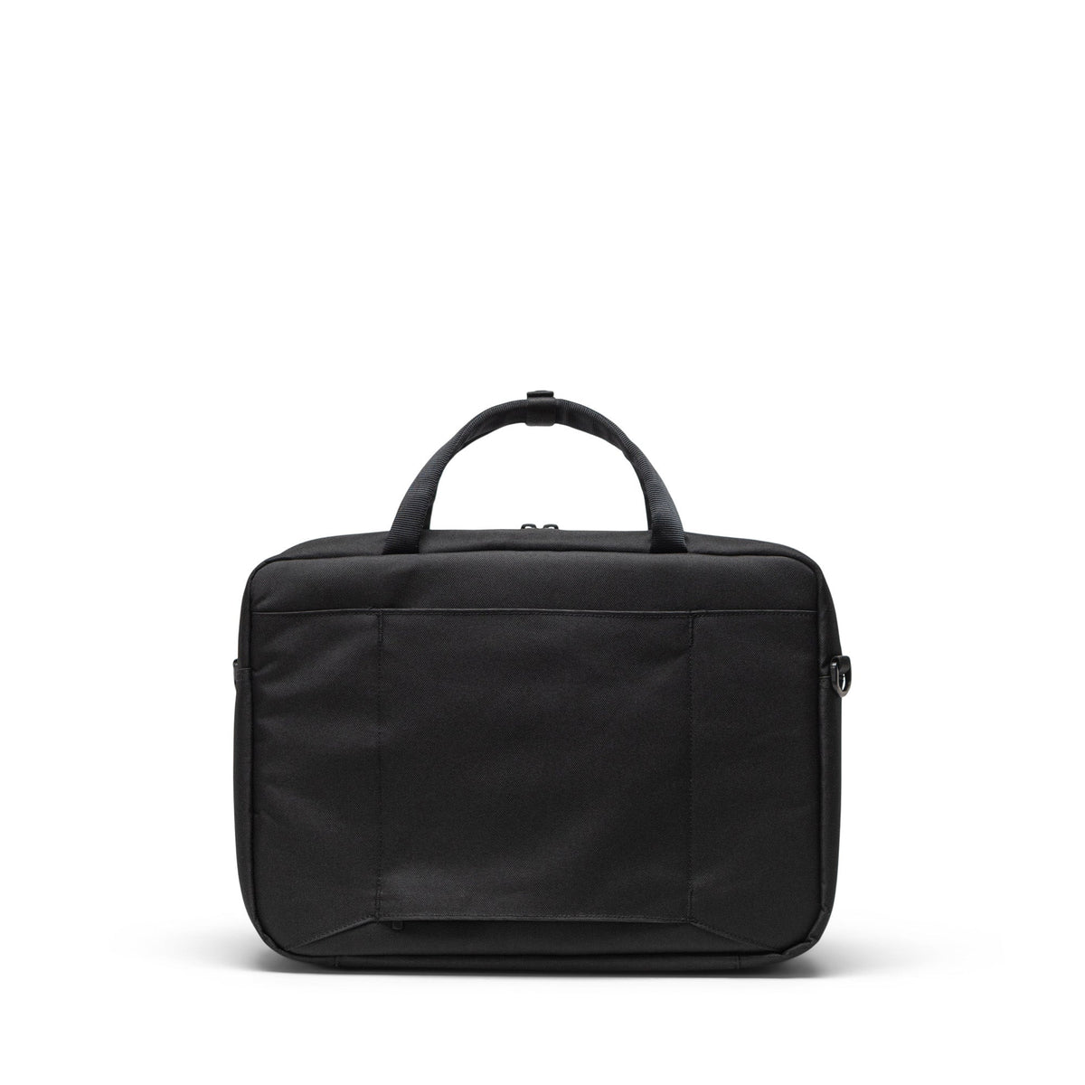 Herschel Messenger Bags Black Herschel Gibson Messenger Tech - Black