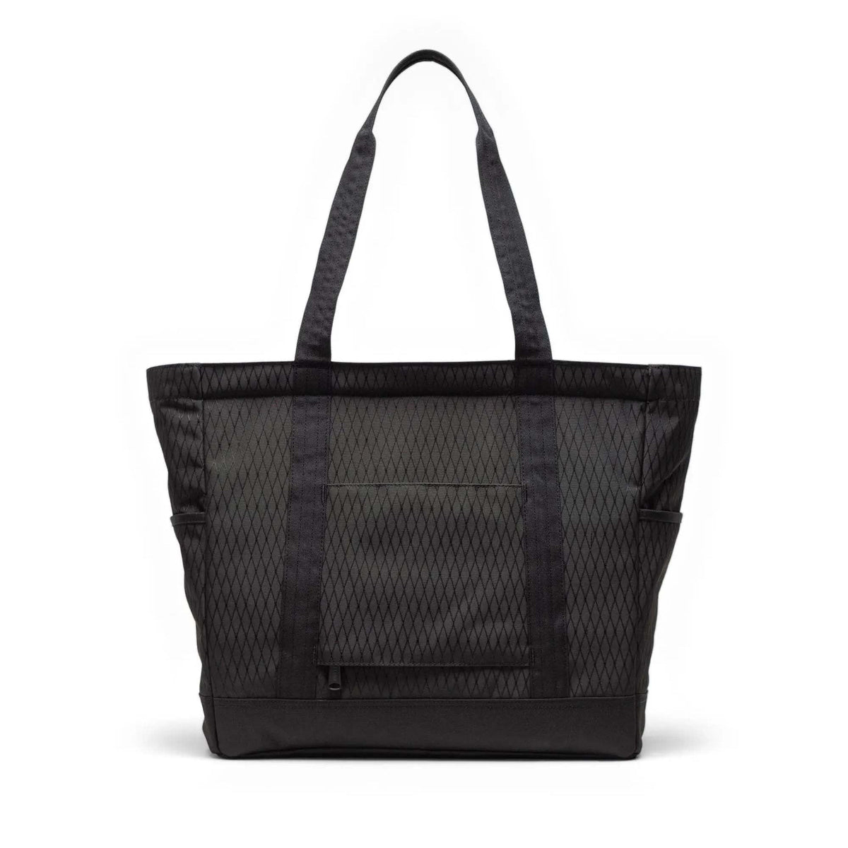 Herschel Tote Bag Black Diamond/Black Herschel Heritage Tote - Black Diamond/Black