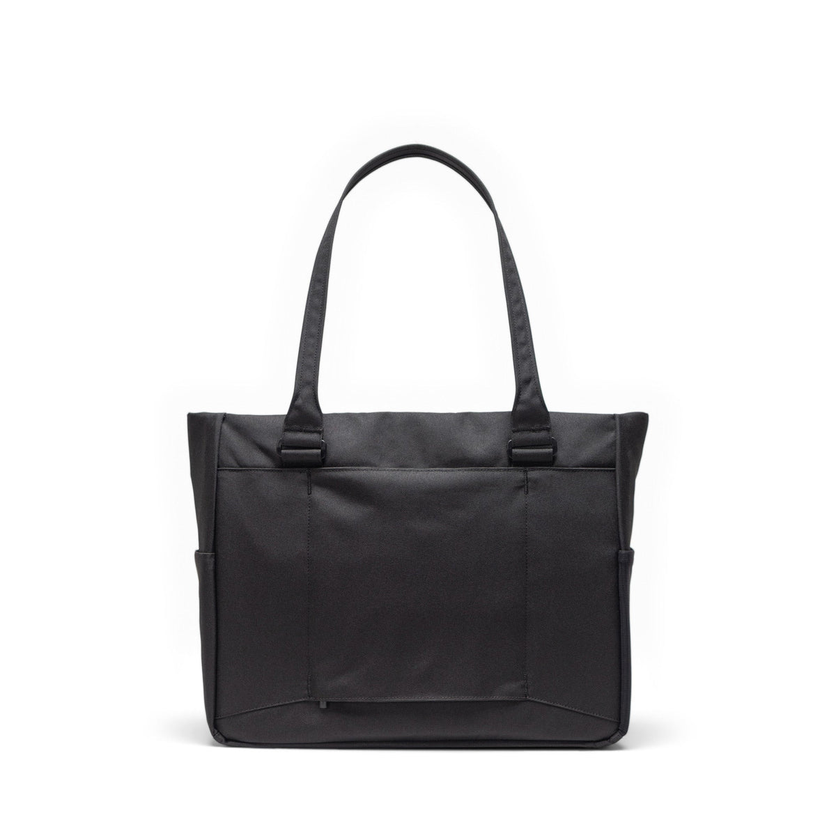 Herschel Tote Bag Black Herschel Kaslo Tote Tech - Black