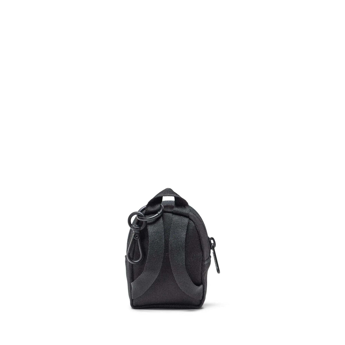 Herschel Travel Accessories Black Herschel Classic Backpack Bag Charm - Black