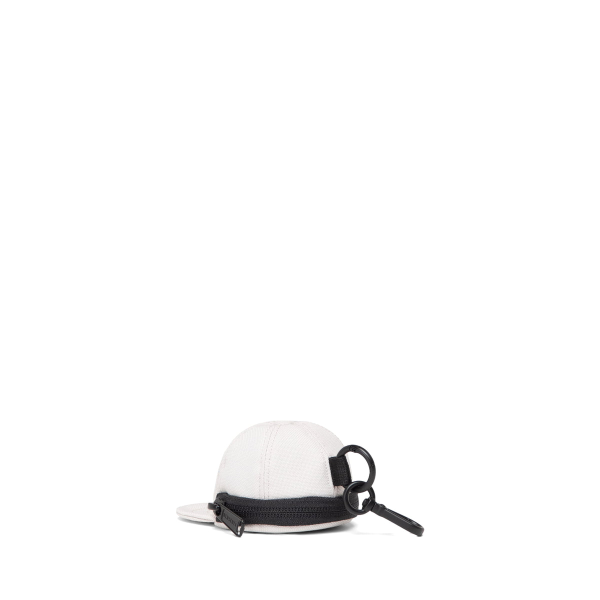 Herschel Travel Accessories Moonbeam Herschel Sylas Classic Cap Bag Charm - Moonbeam