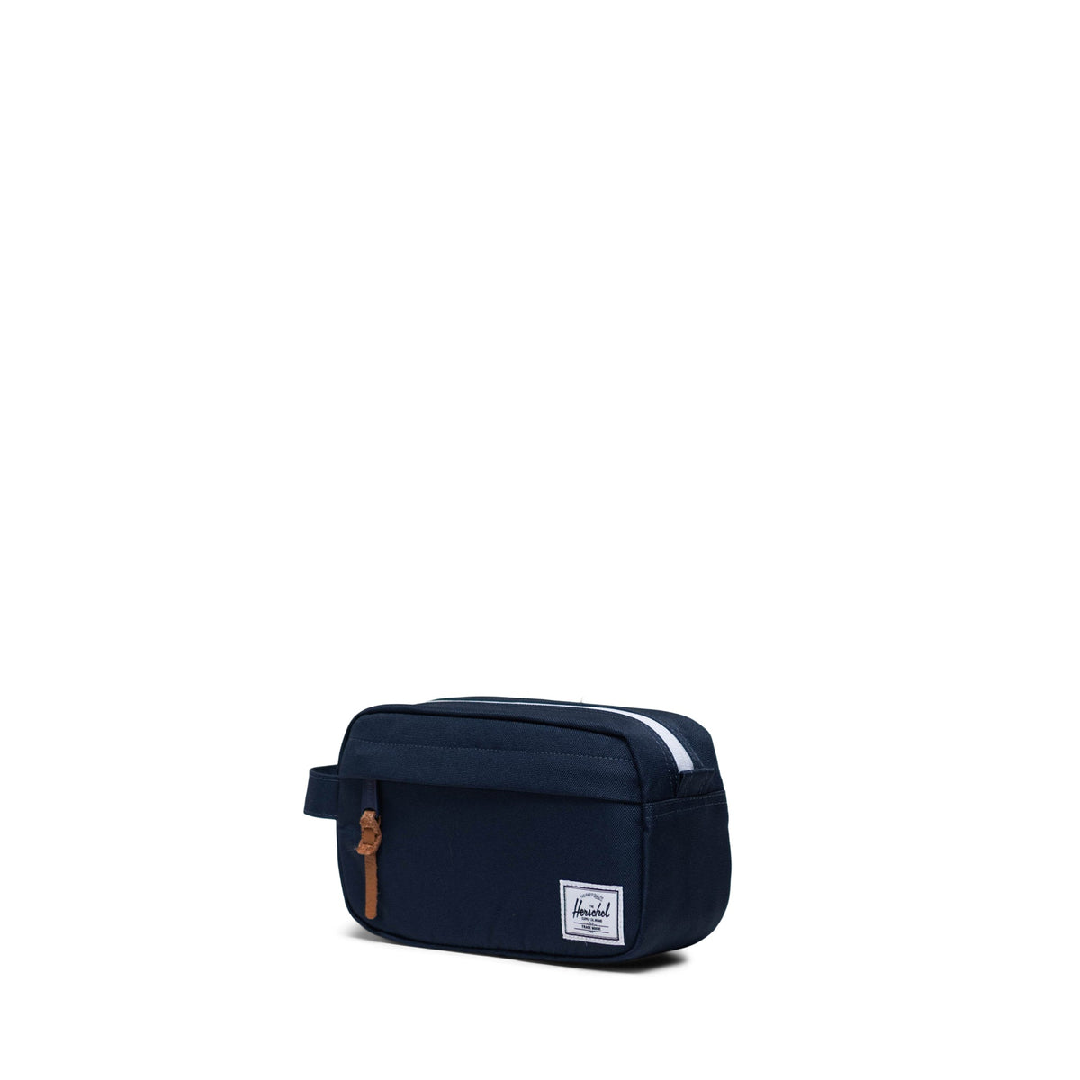 Herschel Travel Accessories Navy Herschel Chapter Small Travel Kit - Navy