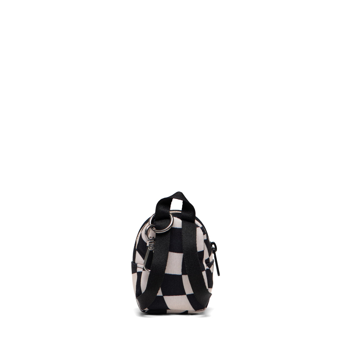 Herschel Travel Accessories Warp Check Herschel Classic Backpack Bag Charm - Warp Check