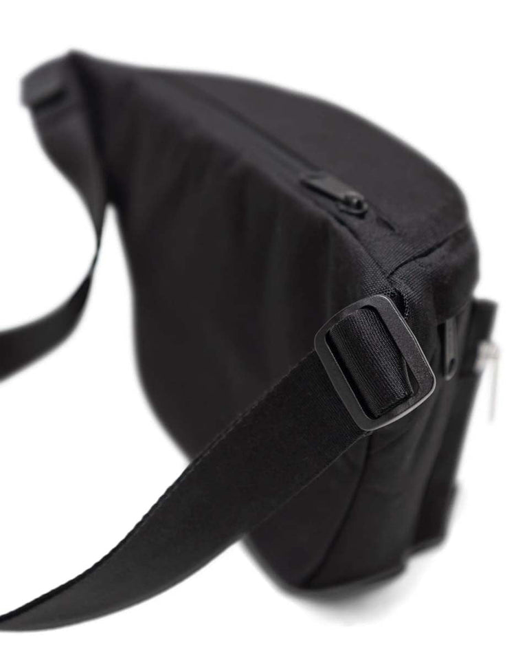 Herschel Waist Pouches Navy Herschel Pop Quiz Hip Pack - Navy