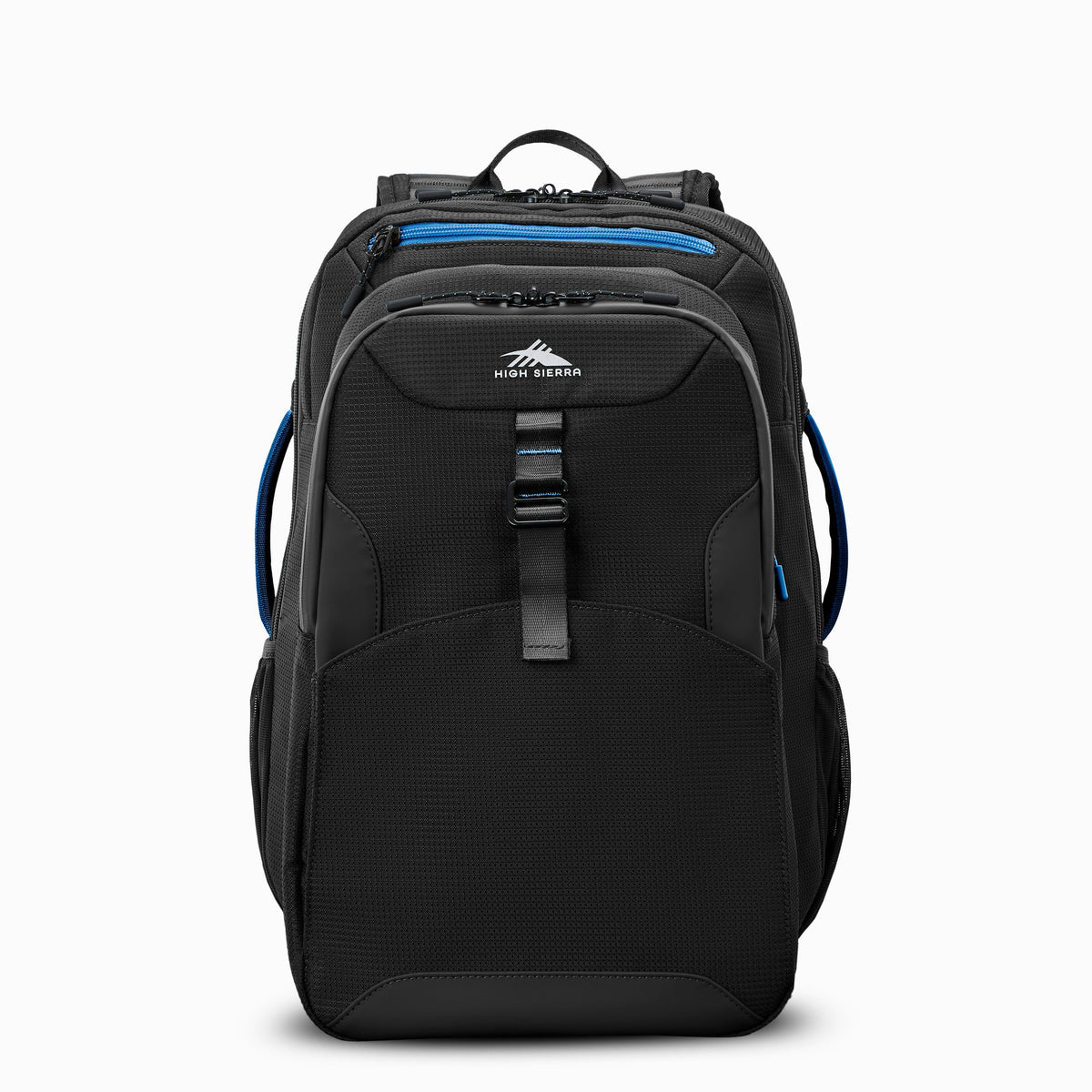 High Sierra Backpacks Black/Blue High Sierra Hi-Life 3-in-1 Convertible Backpack