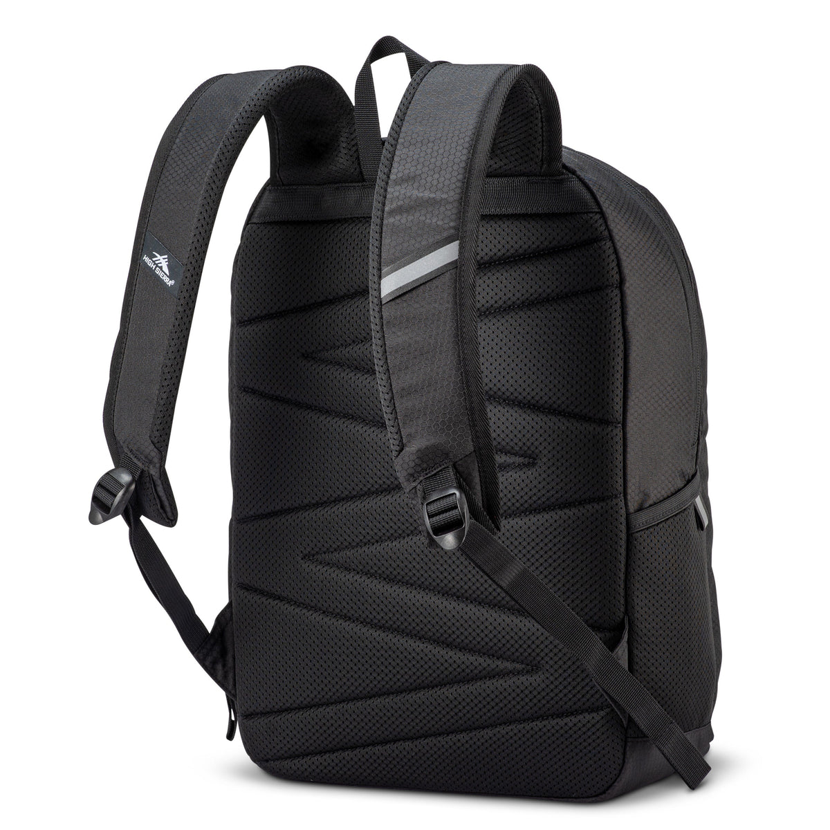 High Sierra Backpacks Black High Sierra Outburst 2.0 Backpack - Black
