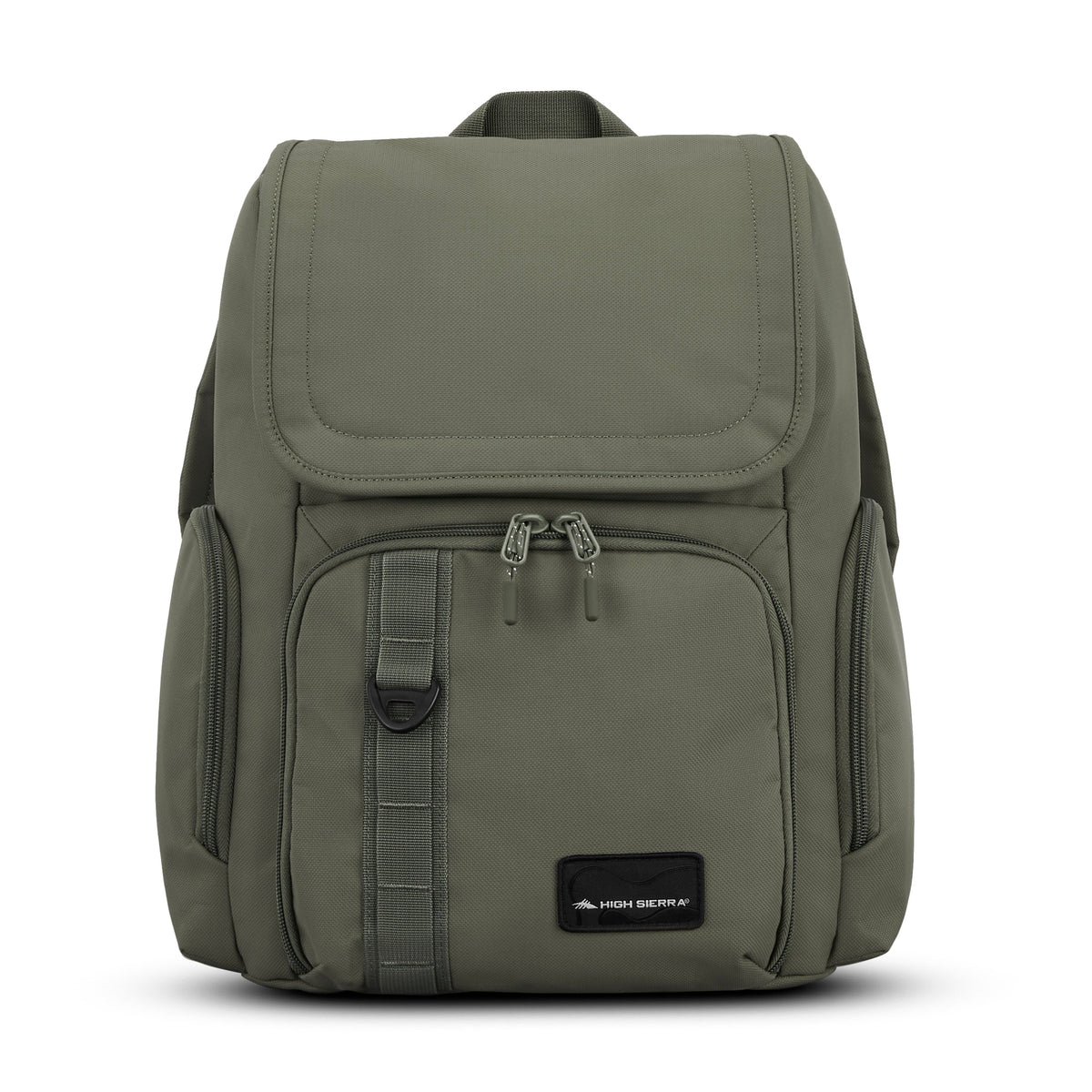 High Sierra Backpacks High Sierra Lineage Flap Backpack