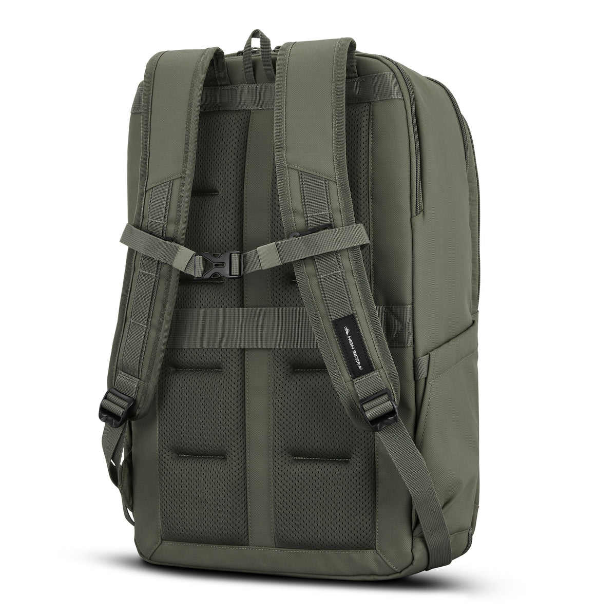 High Sierra Backpacks High Sierra Lineage Travel Backpack