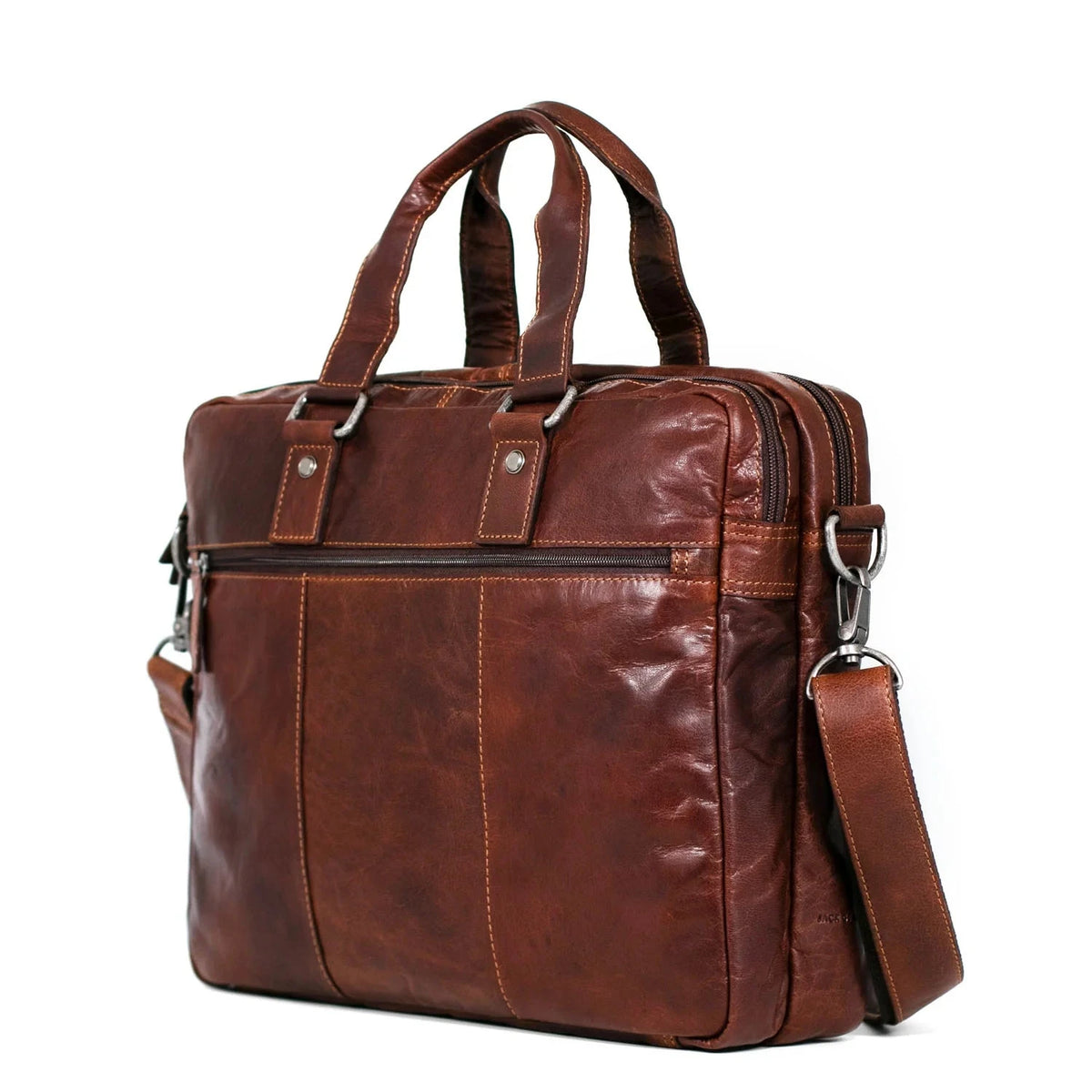 Jack Georges Briefcases Jack Georges Voyager Professional Briefcase