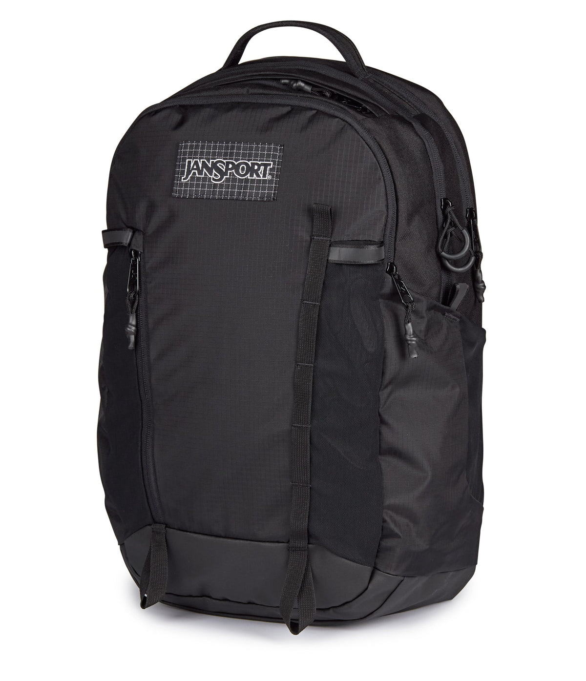 Jansport Backpacks Black JanSport All Around Pack 28L - Black
