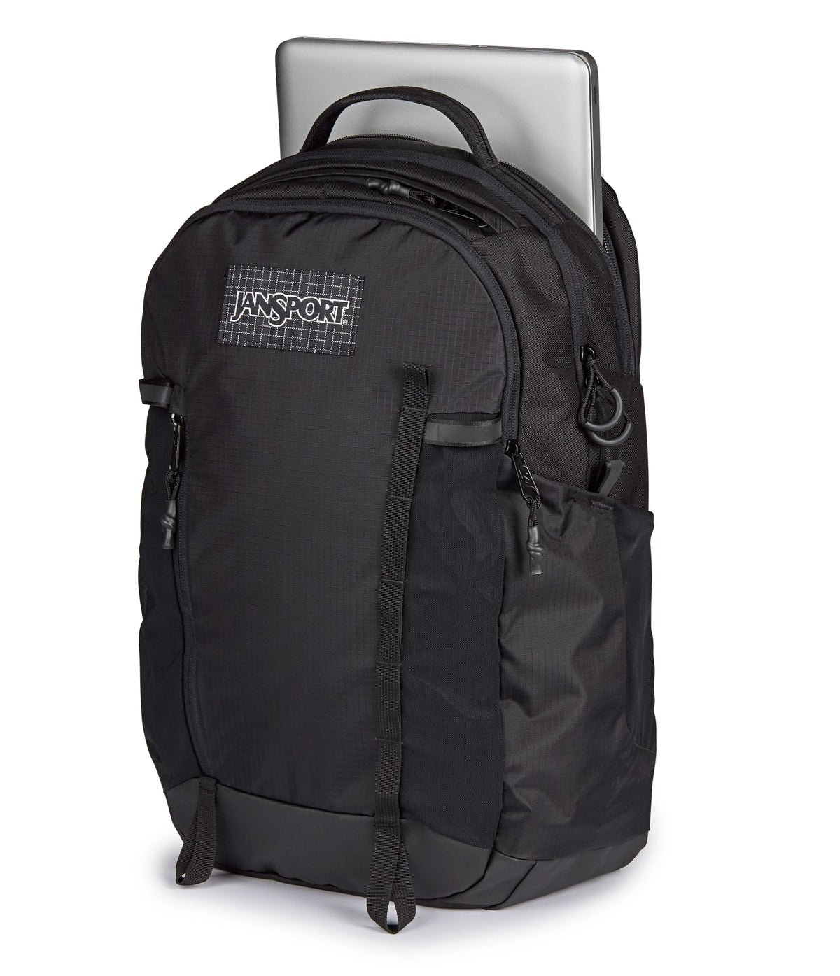 Jansport Backpacks Black JanSport All Around Pack 28L - Black