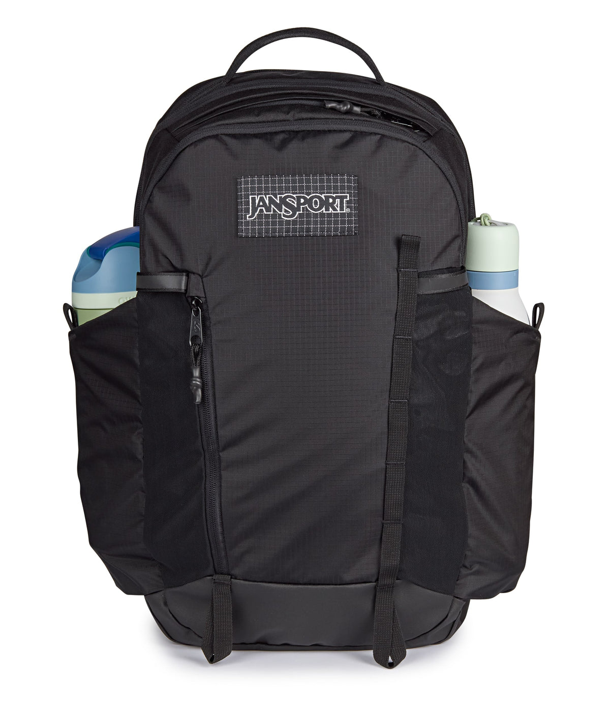 Jansport Backpacks Black JanSport All Around Pack 28L - Black