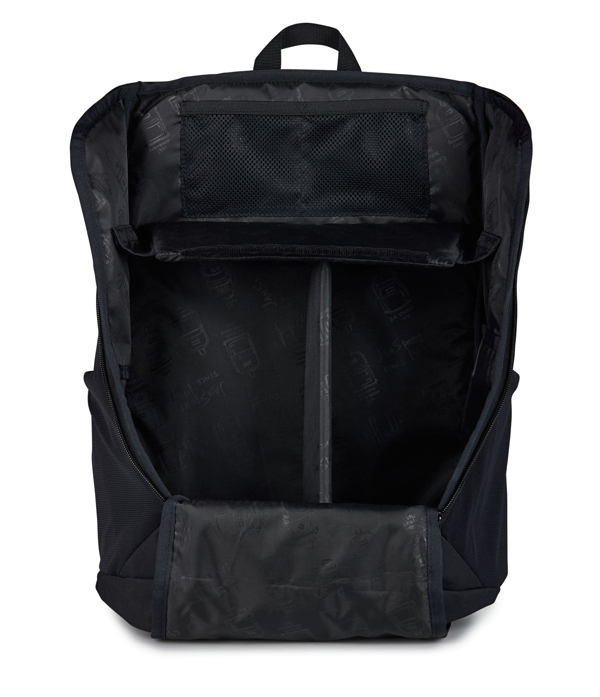 Jansport Backpacks Black JanSport Recharge Pack - Black