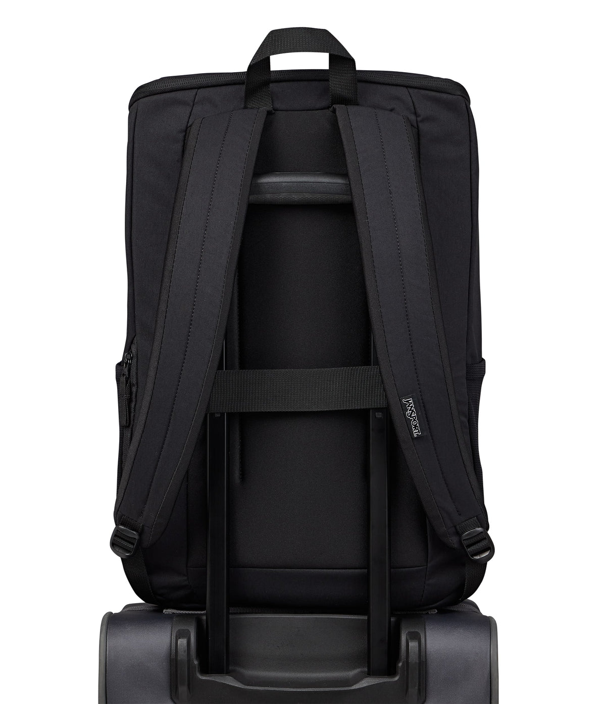 Jansport Backpacks Black JanSport Recharge Pack - Black