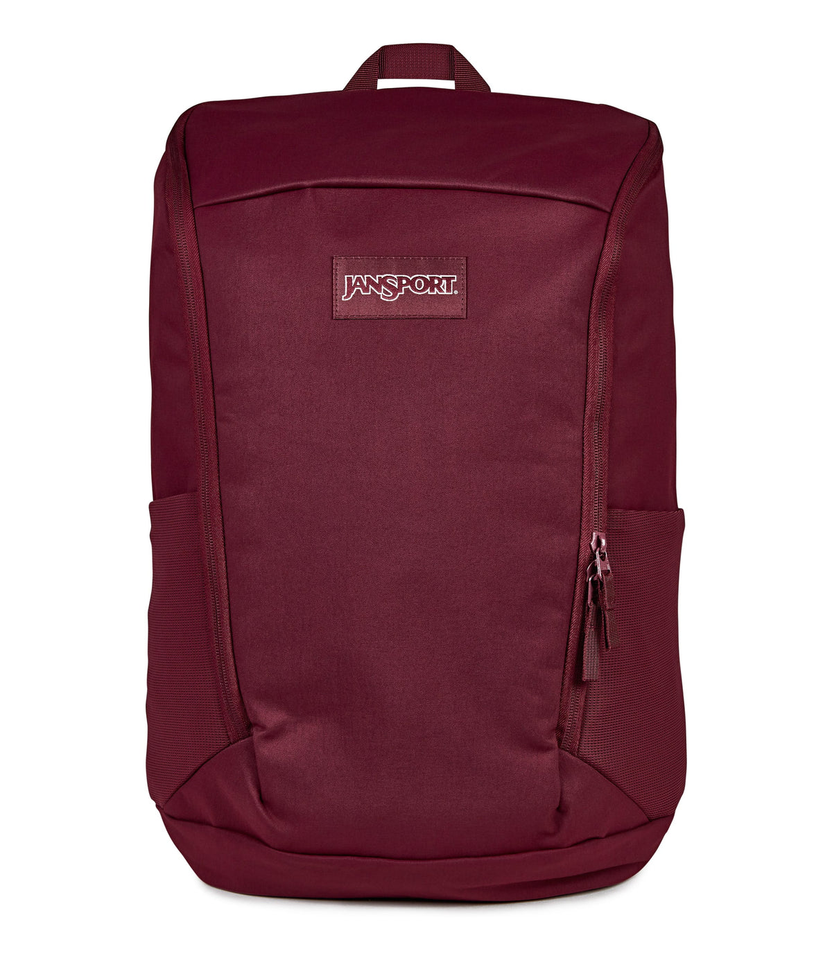 Jansport Backpacks Cherry Lacquer JanSport Recharge Pack - Cherry Lacquer