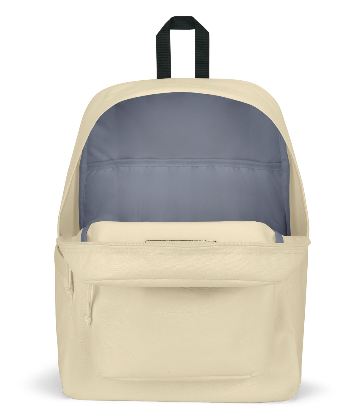 Jansport Backpacks Coconut JanSport SuperBreak Plus Backpack - Coconut