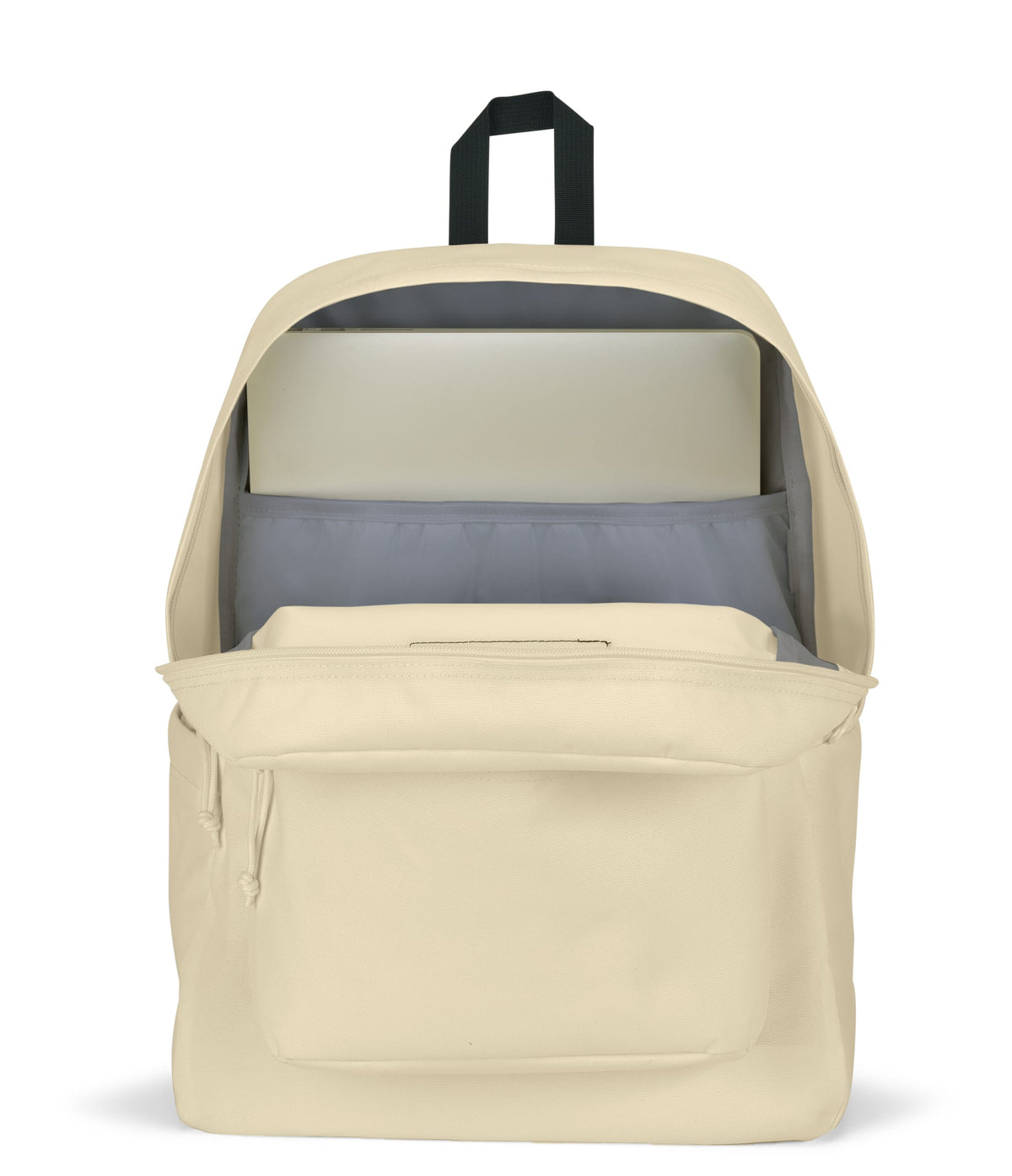 Jansport Backpacks Coconut JanSport SuperBreak Plus Backpack - Coconut
