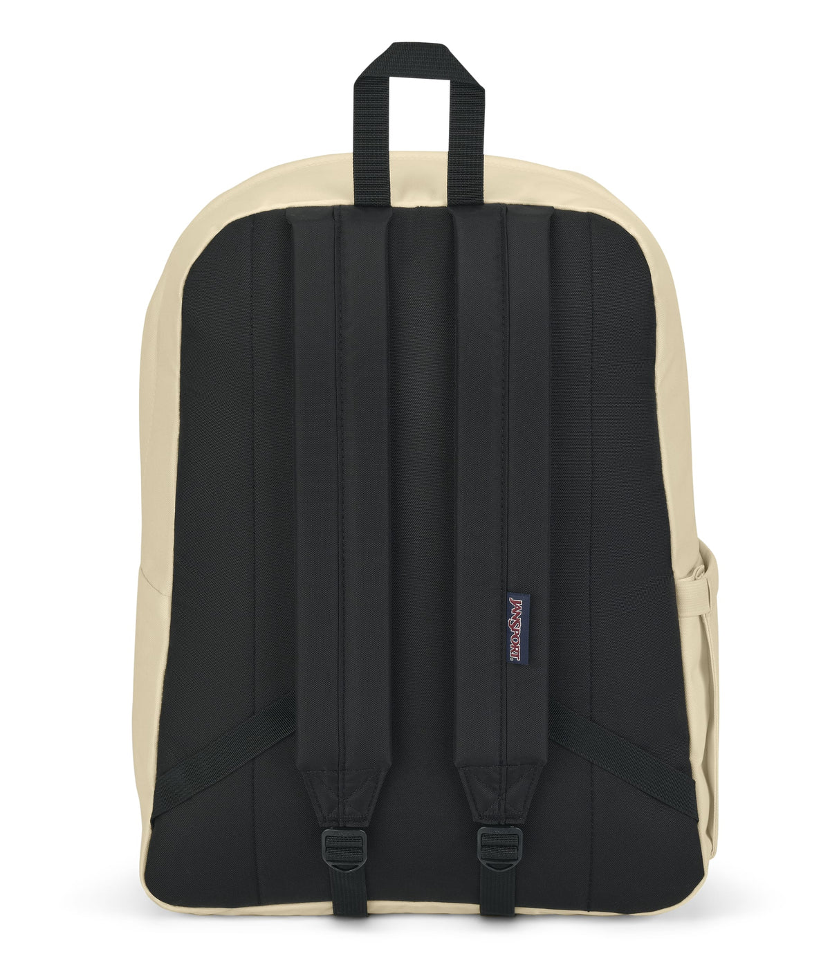 Jansport Backpacks Coconut JanSport SuperBreak Plus Backpack - Coconut