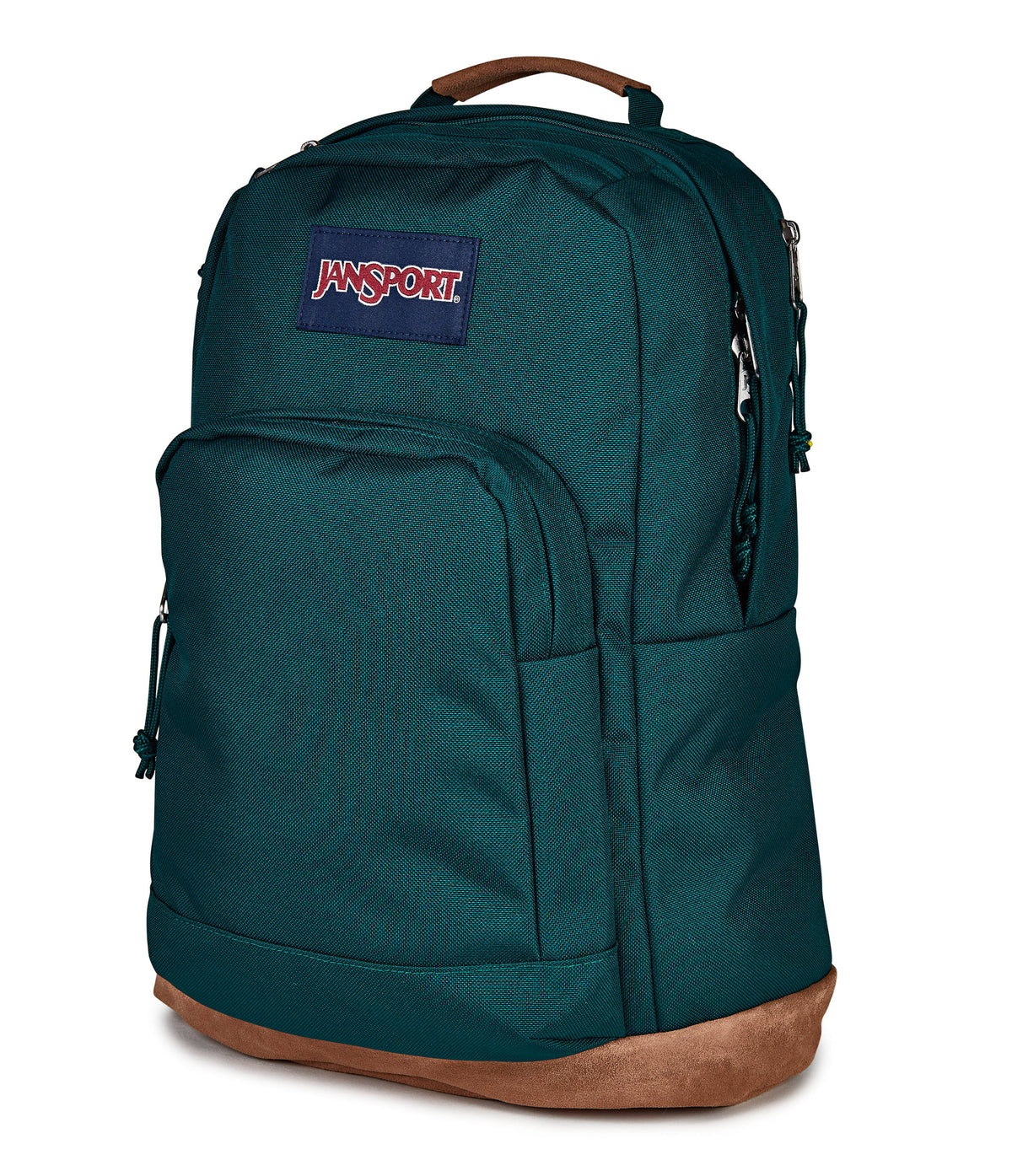 Jansport Backpacks Deep Juniper JanSport Right Pack Signature Backpack - Deep Juniper