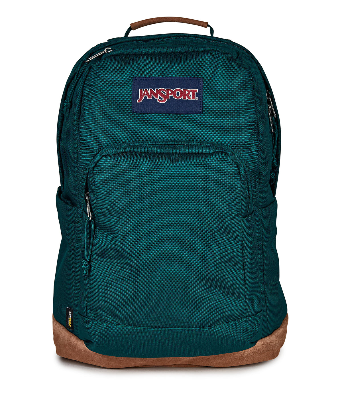 Jansport Backpacks Deep Juniper JanSport Right Pack Signature Backpack - Deep Juniper