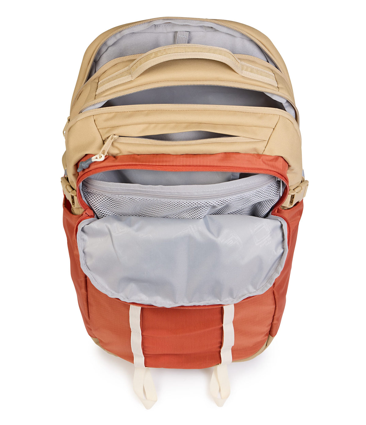 Jansport Backpacks Dune Red JanSport All Around Pack 34L - Dune Red