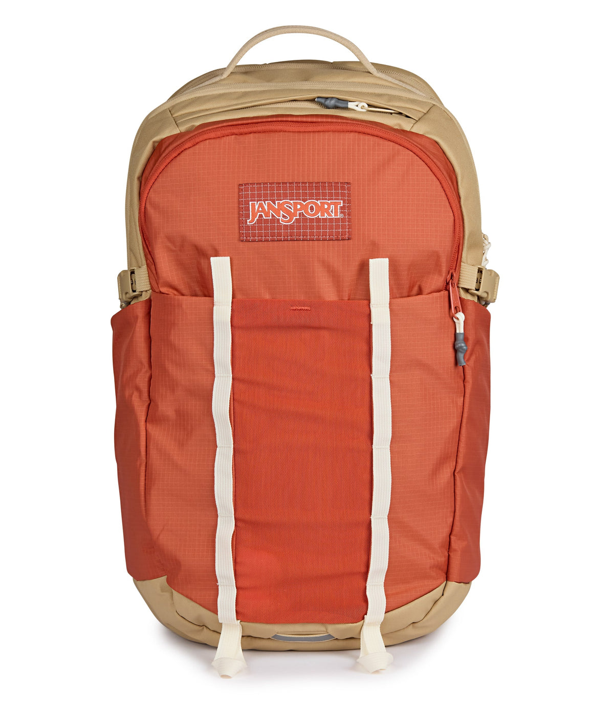 Jansport Backpacks Dune Red JanSport All Around Pack 34L - Dune Red