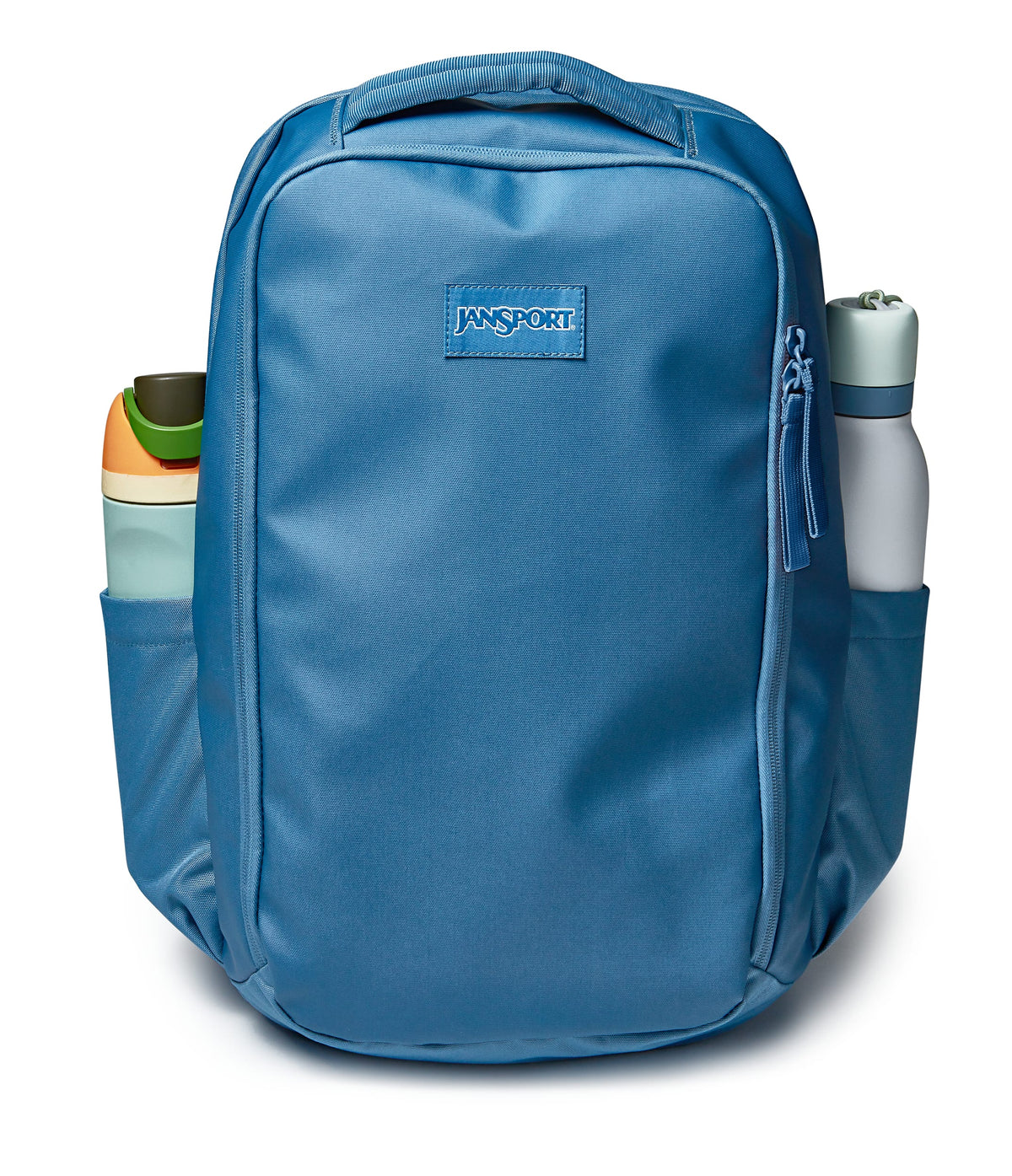 Jansport Backpacks Elemental Blue JanSport Good Latitude Travel Pack 30L - Elemental Blue