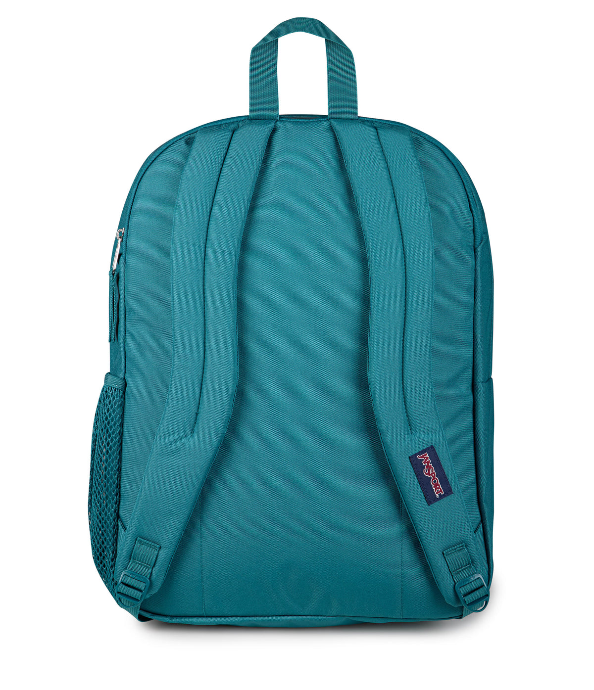 Jansport Backpacks Emerald Pool JanSport Big Student Backpack - Emerald Pool