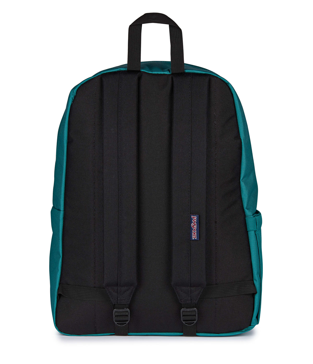 Jansport Backpacks Emerald Pool JanSport SuperBreak Plus Backpack - Emerald Pool