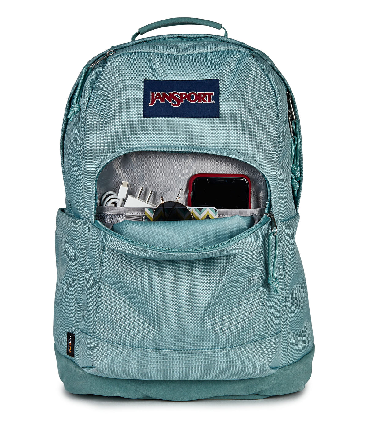 Jansport Backpacks Faded Sage JanSport Right Pack Signature Backpack - Faded Sage