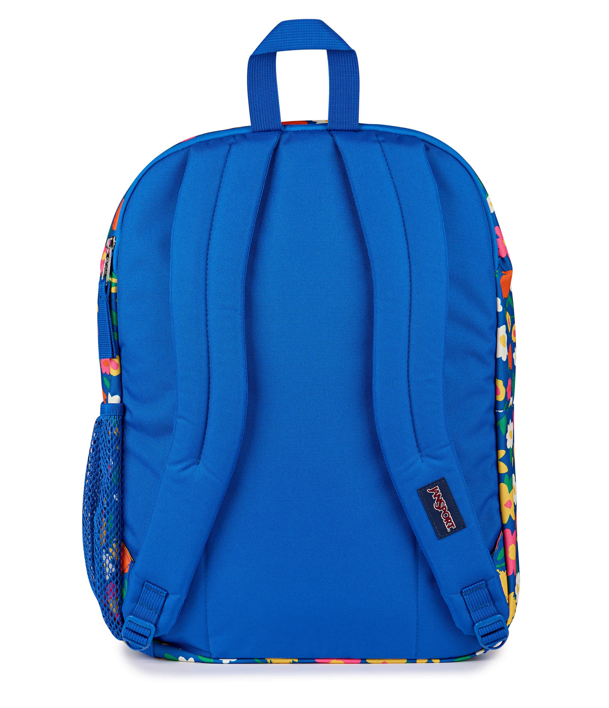 Jansport Backpacks Flower Market JanSport Big Student Backpack - Flower Market