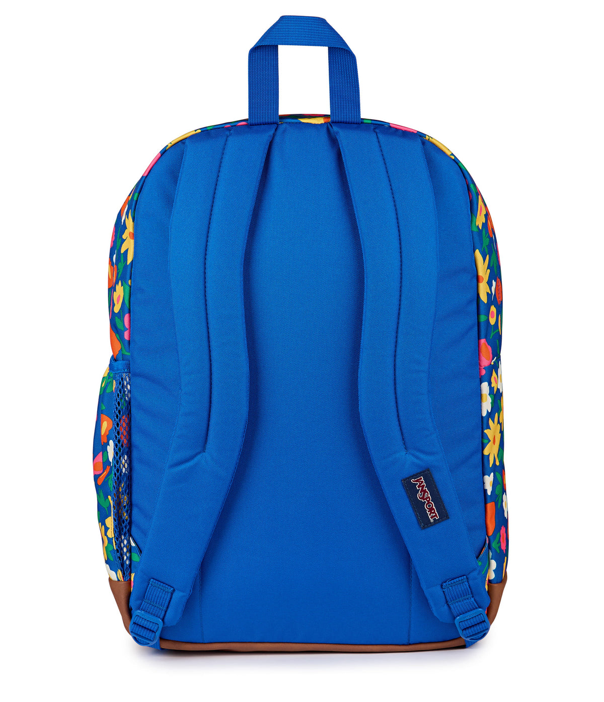 Jansport Backpacks Flower Market JanSport Cool Student Backpack - Flower Market