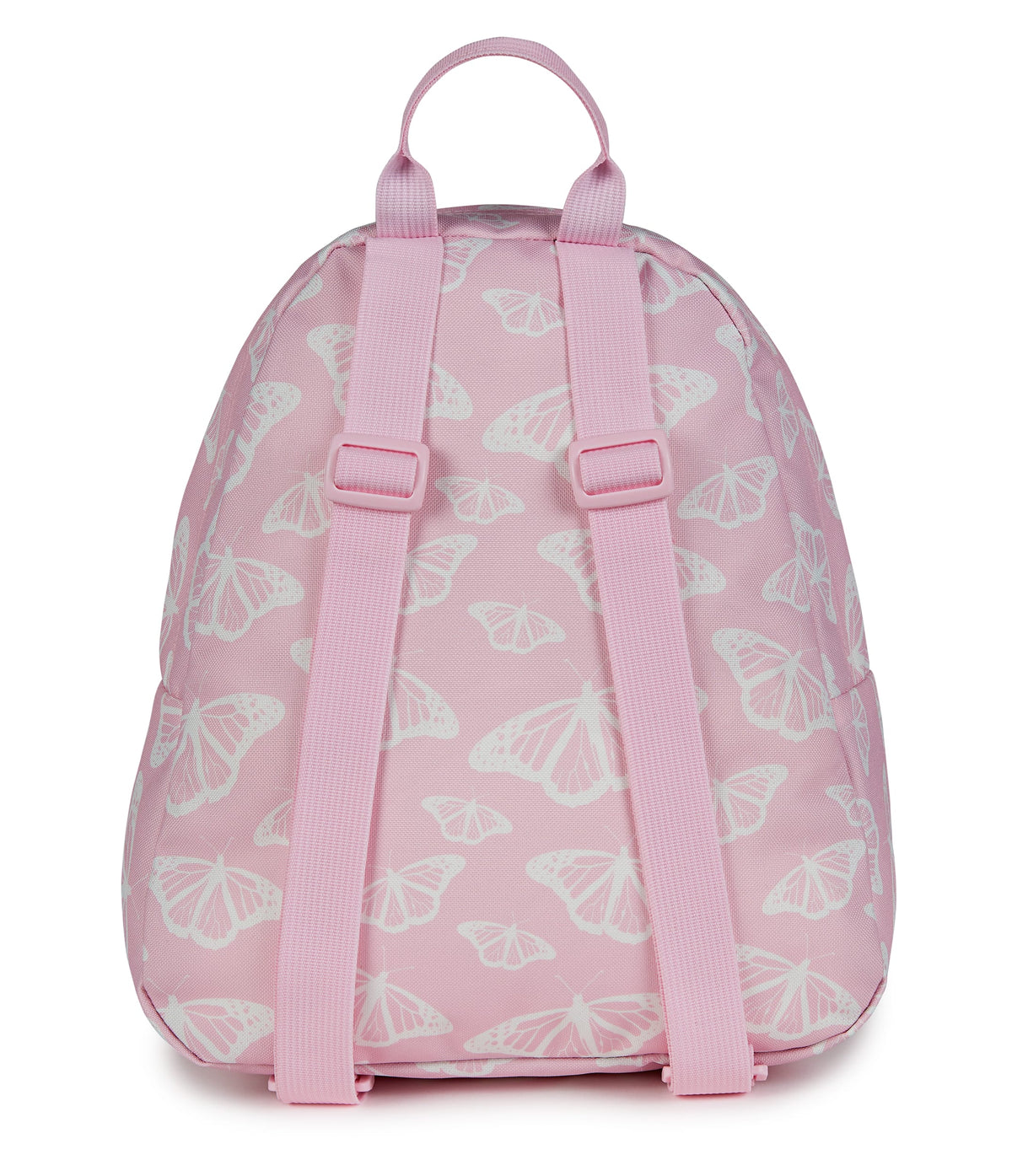 Jansport Backpacks Flutter By Pink JanSport Half Pint Mini Backpack - Flutter By Pink