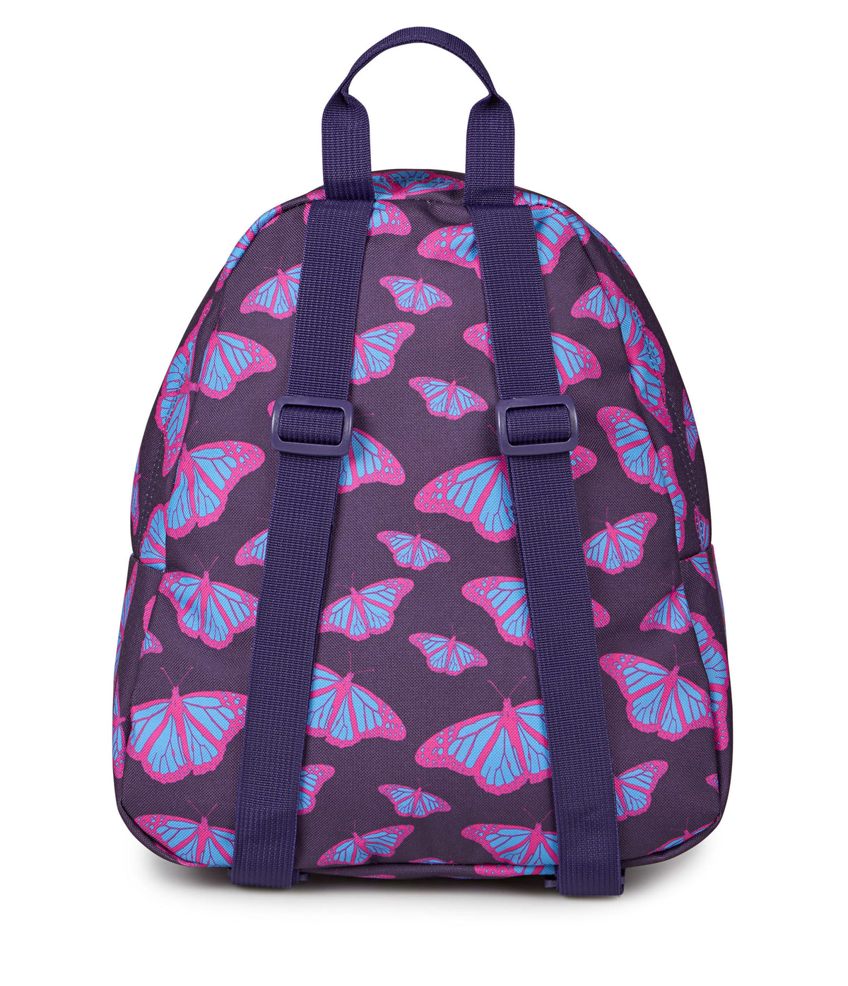 Jansport Backpacks Flutter By Purple JanSport Half Pint Mini Backpack - Flutter By Purple