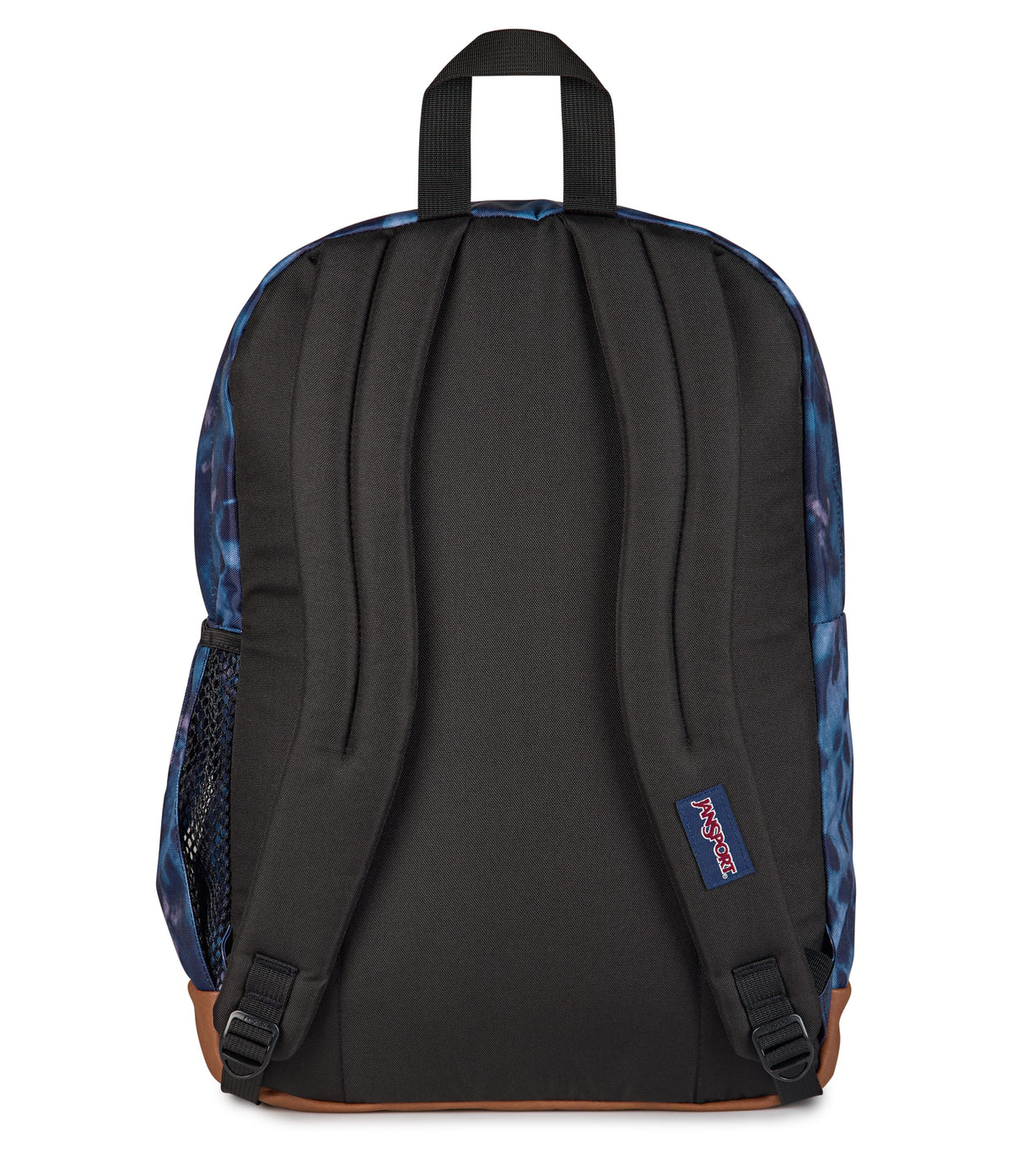 Jansport Backpacks Ghostly Floral JanSport Cool Student Backpack - Ghostly Floral