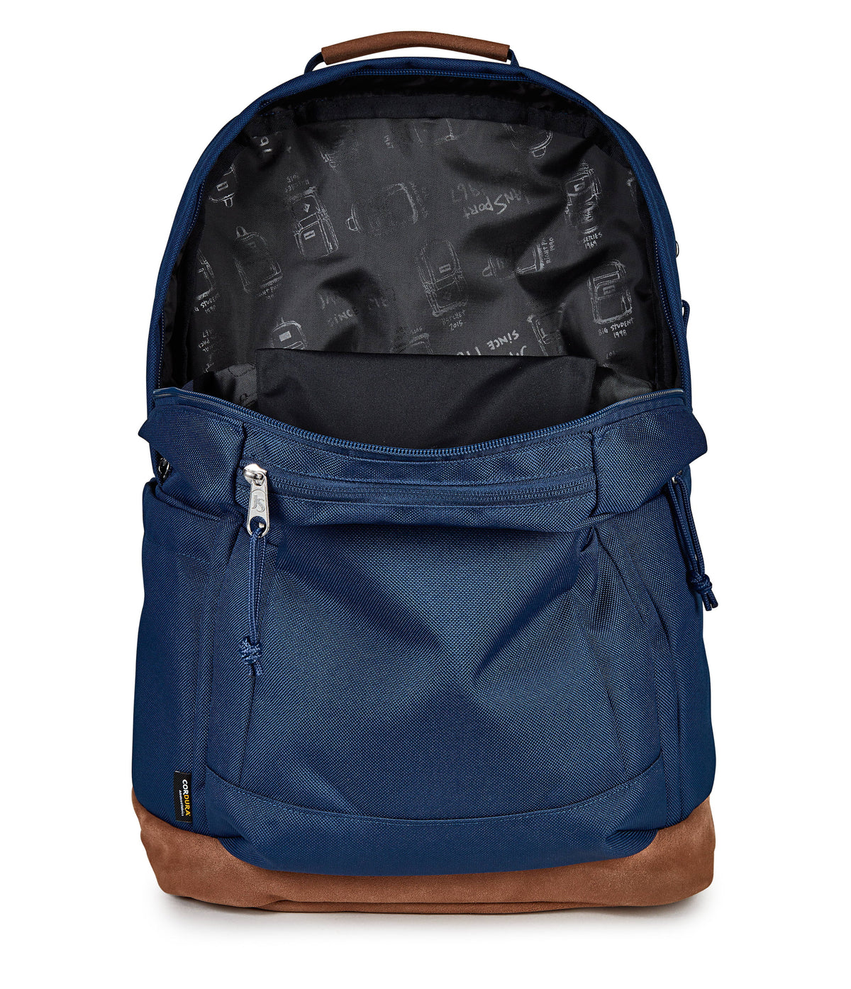 Jansport Backpacks Navy JanSport Right Pack Signature Backpack - Navy