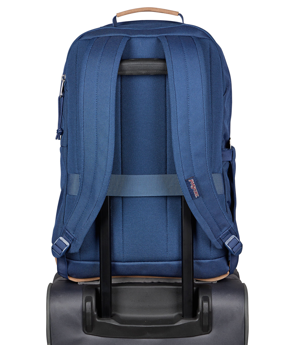 Jansport Backpacks Navy JanSport Right Pack Signature Backpack - Navy