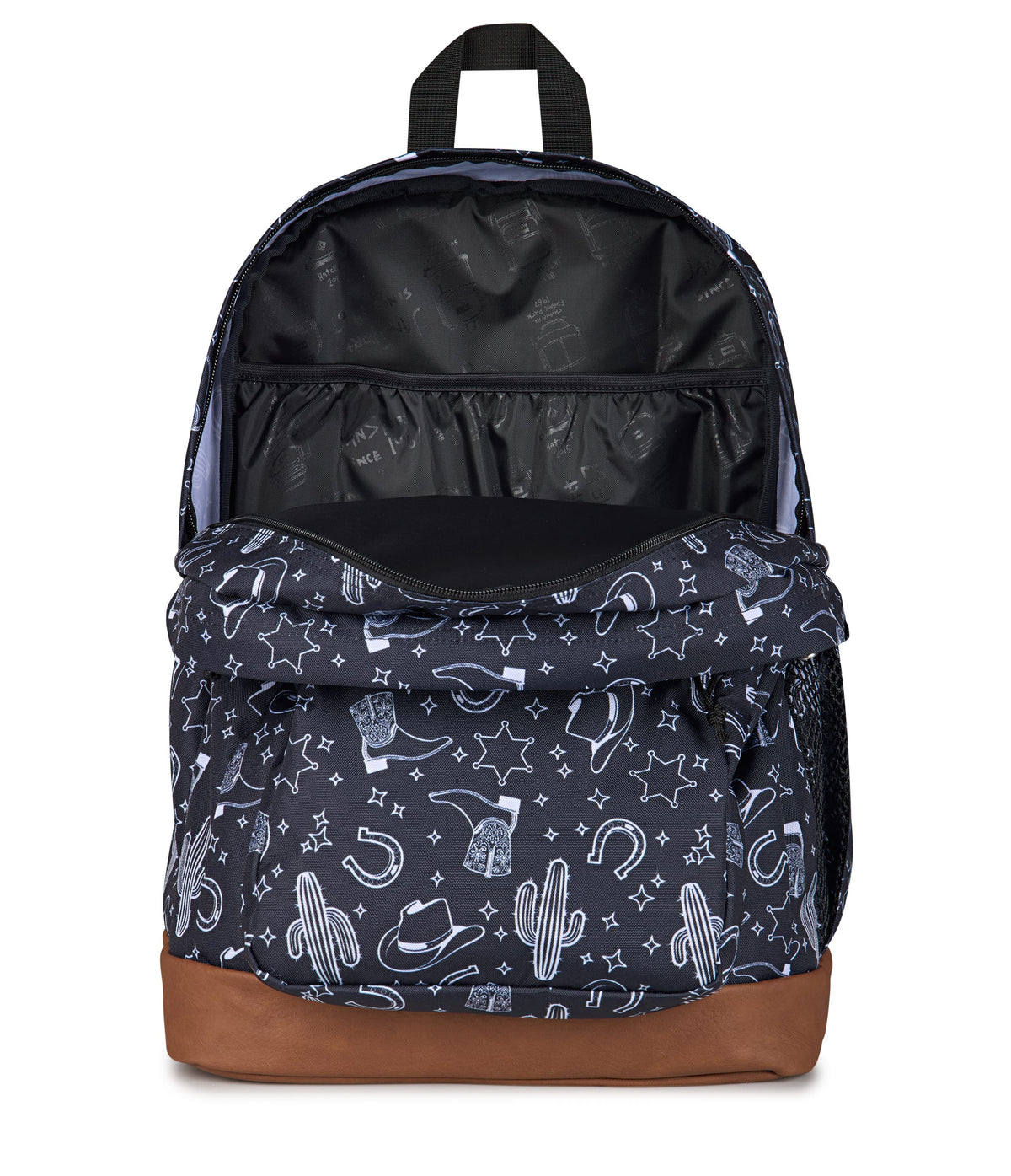 Jansport Backpacks Wild West Escape JanSport Cool Student Backpack - Wild West Escape