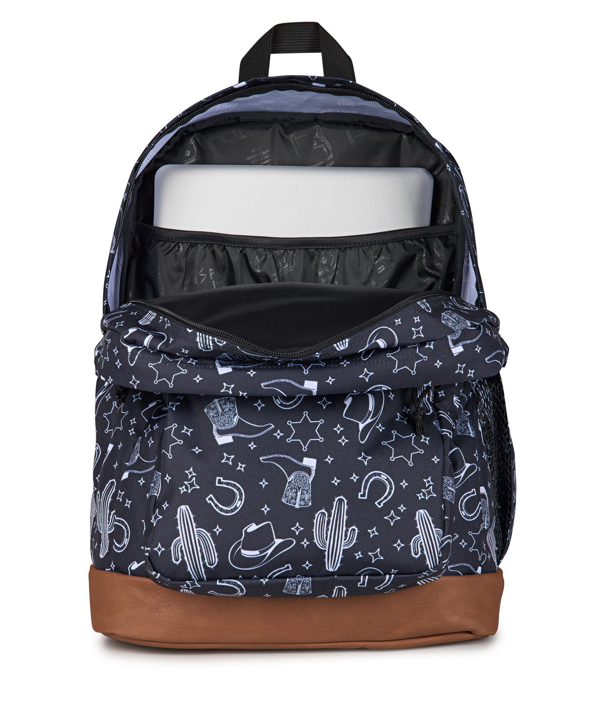 Jansport Backpacks Wild West Escape JanSport Cool Student Backpack - Wild West Escape
